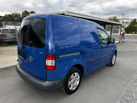 VW Caddy 1.9TDI 105к.с DSG, снимка 2