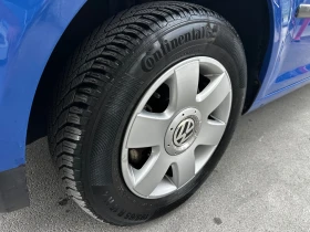 VW Caddy 1.9TDI 105к.с DSG, снимка 5