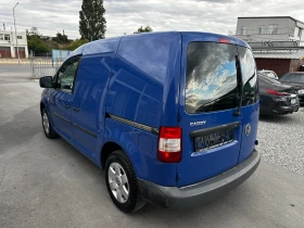 VW Caddy 1.9TDI 105к.с DSG, снимка 3