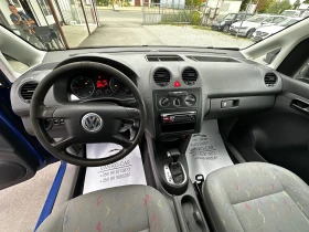 VW Caddy 1.9TDI 105к.с DSG, снимка 13