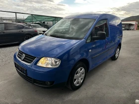VW Caddy 1.9TDI 105к.с DSG, снимка 4