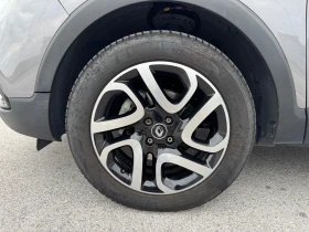 Renault Captur 1.2 i ENERGY INTENSE - AUTO/ NAVI/ CAMERA/ EURO 6B, снимка 15