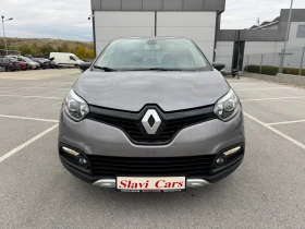 Renault Captur 1.2 i ENERGY INTENSE - AUTO/ NAVI/ CAMERA/ EURO 6B, снимка 2