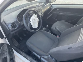 VW Up 1.0 EcoFuel, снимка 7