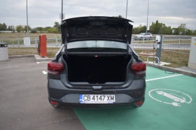 Dacia Logan 1.0i - ГАРАНЦИОНЕН, снимка 10