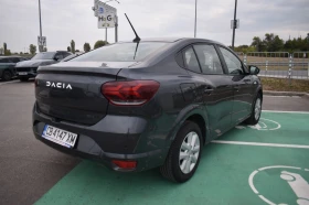 Dacia Logan 1.0i - ГАРАНЦИОНЕН, снимка 3