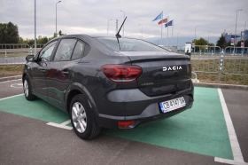 Dacia Logan 1.0i - ГАРАНЦИОНЕН, снимка 4