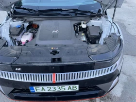 Hyundai Ioniq 5 Ioniq 5 N PERFORMANCE 84KW, снимка 11