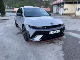 Hyundai Ioniq 5 Ioniq 5 N PERFORMANCE 84KW, снимка 12