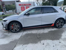 Hyundai Ioniq 5 Ioniq 5 N PERFORMANCE 84KW, снимка 4