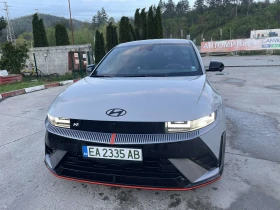 Hyundai Ioniq 5 Ioniq 5 N PERFORMANCE 84KW, снимка 3
