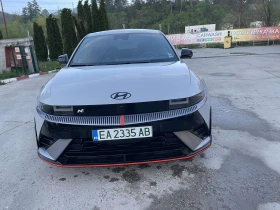 Hyundai Ioniq 5 Ioniq 5 N PERFORMANCE 84KW, снимка 13