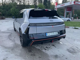 Hyundai Ioniq 5 Ioniq 5 N PERFORMANCE 84KW, снимка 6