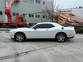Dodge Challenger Подгрев/Обдухване/Дистроник, снимка 2