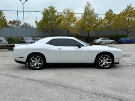 Dodge Challenger Подгрев/Обдухване/Дистроник, снимка 5