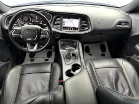 Dodge Challenger Подгрев/Обдухване/Дистроник, снимка 10