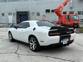 Dodge Challenger Подгрев/Обдухване/Дистроник, снимка 3