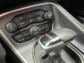 Dodge Challenger Подгрев/Обдухване/Дистроник, снимка 11