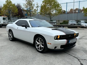 Dodge Challenger Подгрев/Обдухване/Дистроник, снимка 6