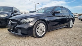 Mercedes-Benz C 180 AMG Digital Panoramic Disctronic 9G Premium, снимка 2