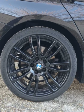 BMW 340 i xDrive, снимка 15