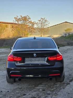 BMW 340 i xDrive, снимка 6