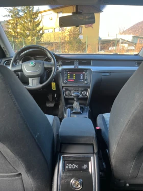 Skoda Superb, снимка 12