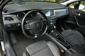 Peugeot 508 1.6 BLUE HDI HEAD UP DISPLAY, снимка 15
