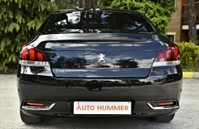 Peugeot 508 1.6 BLUE HDI HEAD UP DISPLAY, снимка 5