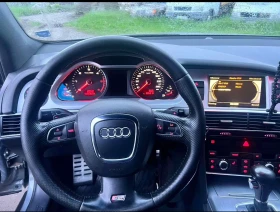 Audi A6, снимка 13