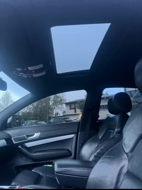 Audi A6, снимка 12