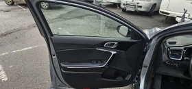 Kia Ceed 1.6 CRDI ТОП Холандия Лизинг , снимка 14