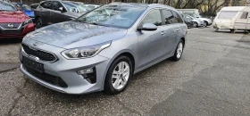 Kia Ceed 1.6 CRDI ТОП Холандия Лизинг , снимка 2