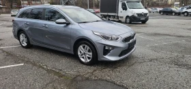 Kia Ceed 1.6 CRDI ТОП Холандия Лизинг , снимка 1