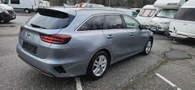 Kia Ceed 1.6 CRDI ТОП Холандия Лизинг , снимка 4