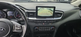 Kia Ceed 1.6 CRDI ТОП Холандия Лизинг , снимка 12