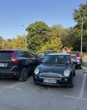 Mini Cooper, снимка 2