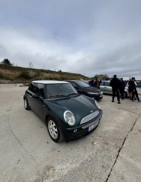 Mini Cooper, снимка 1