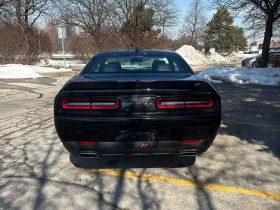 Dodge Challenger * SXT * CARFAX * ЦЕНА ДО БГ, снимка 4