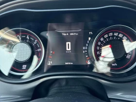 Dodge Challenger * SXT * CARFAX * ЦЕНА ДО БГ, снимка 8