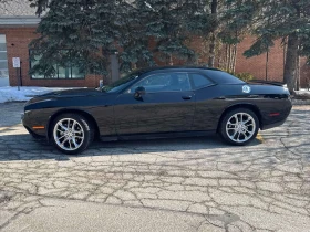 Dodge Challenger * SXT * CARFAX * ЦЕНА ДО БГ, снимка 2
