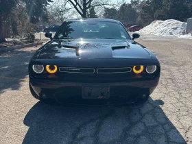 Dodge Challenger * SXT * CARFAX * ЦЕНА ДО БГ, снимка 6