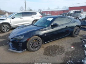 Toyota GT86 RWD* INTAKE* LED* , снимка 3