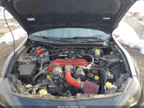 Toyota GT86 RWD* INTAKE* LED* , снимка 12