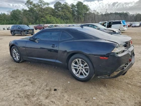 Chevrolet Camaro 3.6l Ls, снимка 2