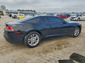 Chevrolet Camaro 3.6l Ls, снимка 3