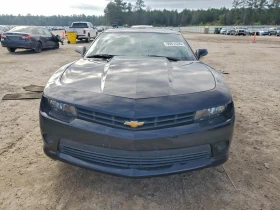 Chevrolet Camaro 3.6l Ls, снимка 5