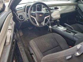 Chevrolet Camaro 3.6l Ls, снимка 8