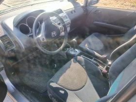 Honda Jazz 14i-84кс-ШВЕЙЦАРИЯ-АВТОМАТ, снимка 5