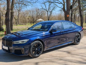 BMW 760 LI xDrive, снимка 1